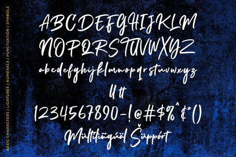 Stallion Attakcs Font Madatype Studio 