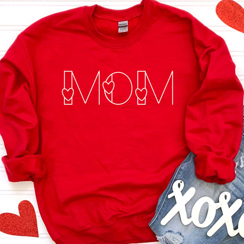 Stamped with Love Font, Valentine Font Font Crafting With Brenna 