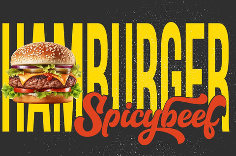 Standley Font Studio Natural Ink 