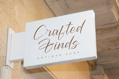 Stanley Nathan - Modern Handwritten Font Font Letterena Studios 