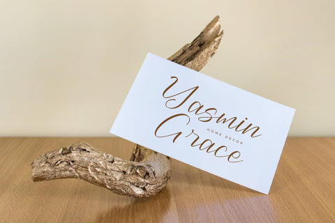 Stanley Nathan - Modern Handwritten Font Font Letterena Studios 