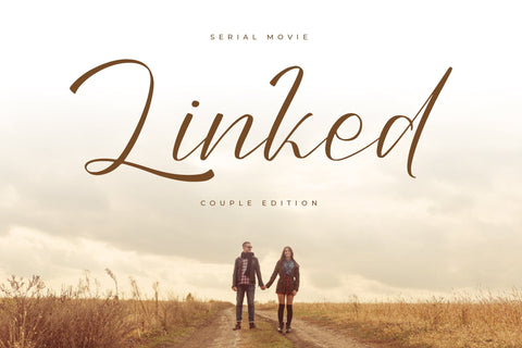 Stanley Nathan - Modern Handwritten Font Font Letterena Studios 