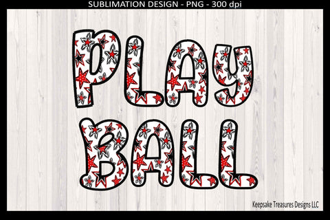 Star Faux Embroidery Alpha, Sublimation Png Printable, Digital Download Sublimation Keepsake Treasures Designs LLC. 