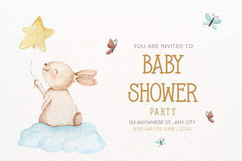 Star Light Font Dm Letter Studio 