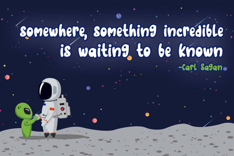 Star Space Font Font Dm Letter Studio 