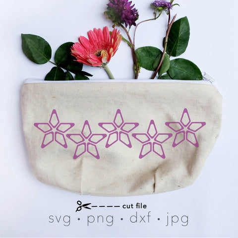 Star svg bundle SVG Kimberly Thomas Design 