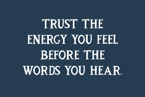 Starborne Serif - A Tarot Font Font Beck McCormick 