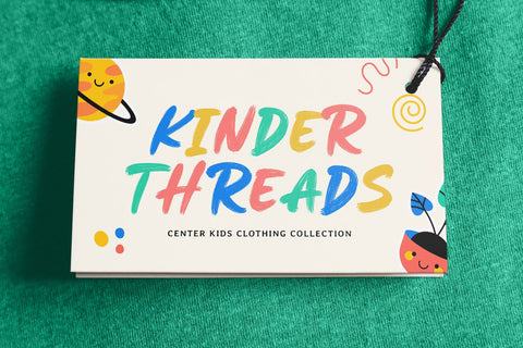 Starboy Font Mozarella 