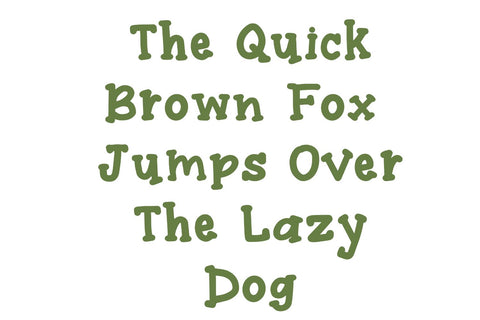 Starbright Font Font Crafting With Brenna 