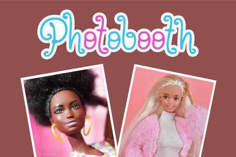 Starby Font ahweproject 