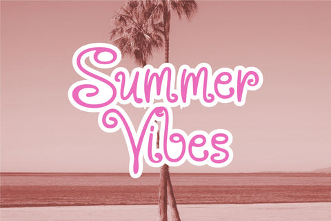 Starby Font ahweproject 