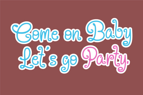 Starby Font ahweproject 