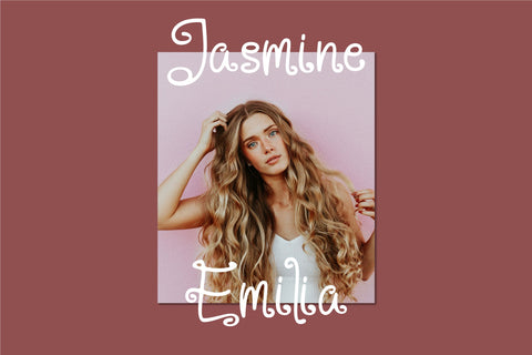 Starby Font ahweproject 