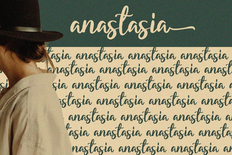 Starella - Script Font Font Alpaprana Studio 