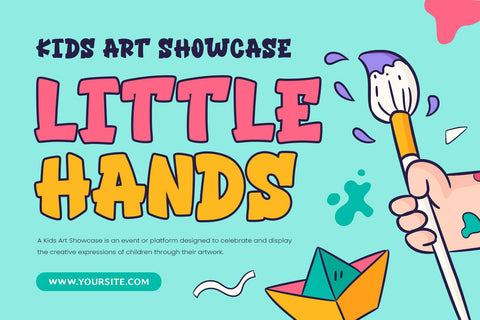 STARKIDS Font Mozarella 