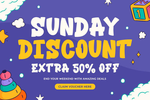 STARKIDS Font Mozarella 