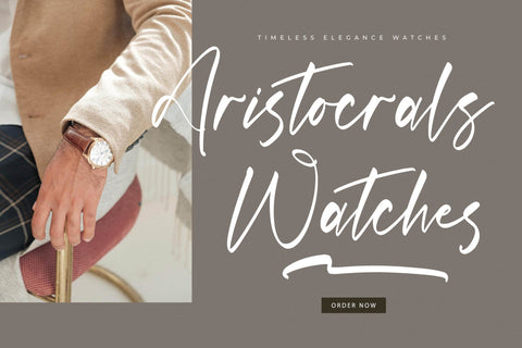 Starlighers - Modern Signature Script Font Letterena Studios 