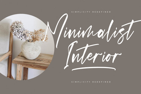 Starlighers - Modern Signature Script Font Letterena Studios 