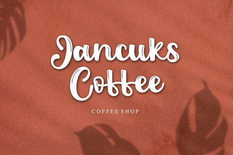 Starlight Font Afandi Studio 