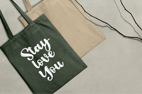 Starlight Font Afandi Studio 