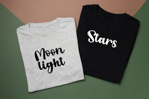 Starlight Font Afandi Studio 