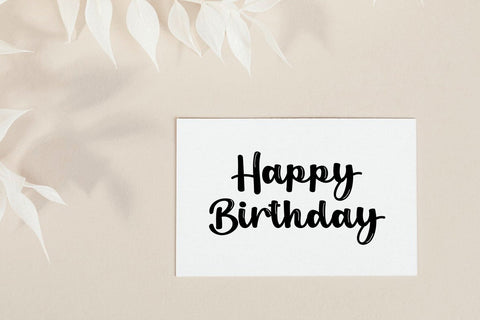 Starlight Font Afandi Studio 