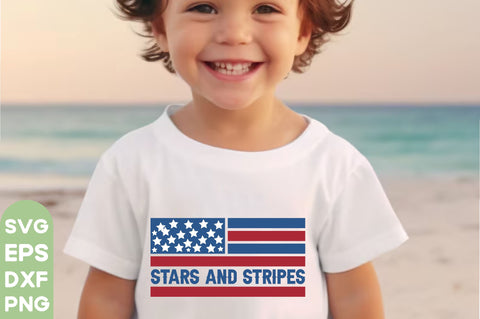 Stars and stripes, Patriotic Flag Svg Bundle, American Flag SVG Bundle, July 4th, Patriotic Svg, Fourth Of July,Funny Quote Svg,flag svg,flag PNG, SVG farhad farhad 