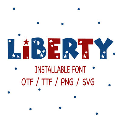 Stars Font SVG Sassy Vector Girl 