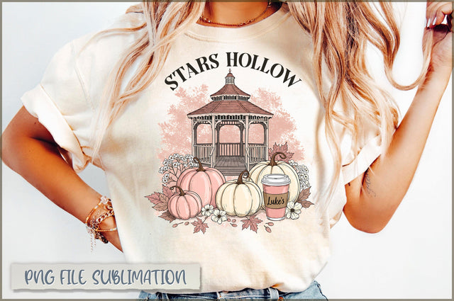 Stars Hollow Sublimation Sublimation Shetara Begum 