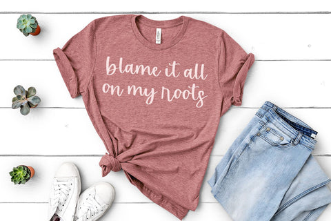 Starstruck Script Font Beck McCormick 