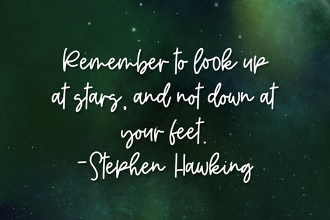 Starstuff Script Font Beck McCormick 
