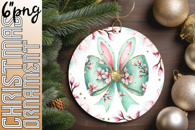 start crafting today., Stylish round PNG templates for stunning keychains, Easter Bunny Sublimation HoodArtCraft 