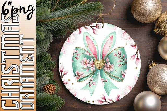 start crafting today., Stylish round PNG templates for stunning keychains, Easter Bunny Sublimation HoodArtCraft 