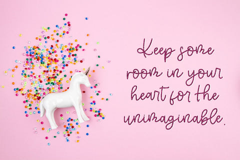 Starwish Script Font Beck McCormick 