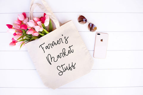 Starwish Script Font Beck McCormick 