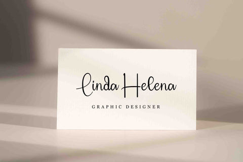 Staryboy Font LetterdayStudio 