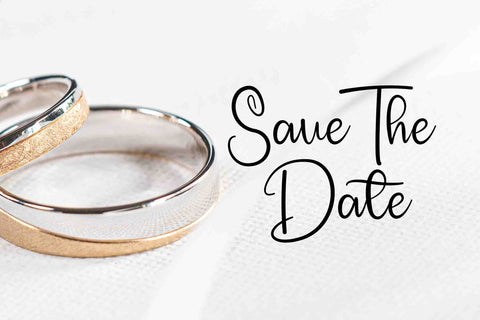 Staryboy Font LetterdayStudio 