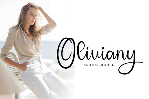 Staryboy Font LetterdayStudio 