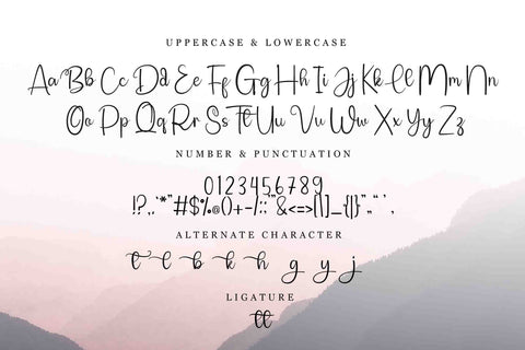 Staryboy Font LetterdayStudio 