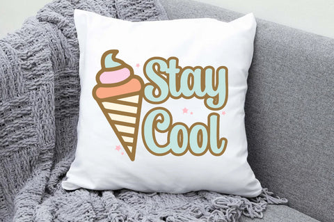 Stay Cool PNG, clipart, instant download, Sublimation Graphics Sublimation Jagonath Roy 