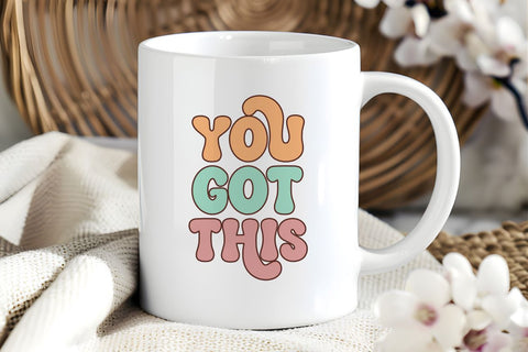 Stay Funky - Retro Groovy Font Font Masyafi Studio 