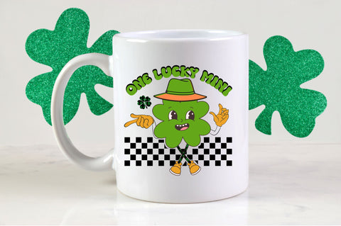 stay lucky & macical svg design SVG Regulrcrative 