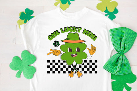 stay lucky & macical svg design SVG Regulrcrative 