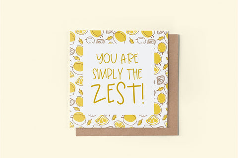 Stay Mild Sans Font Beck McCormick 