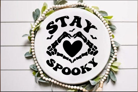 stay spooky SVG Angelina750 