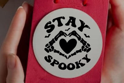 stay spooky SVG Angelina750 