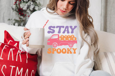 stay spooky SVG Angelina750 