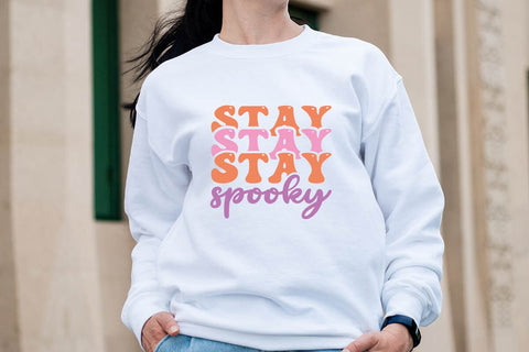 stay spooky SVG Angelina750 