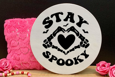 stay spooky SVG Angelina750 