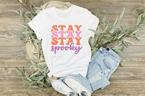 stay spooky SVG Angelina750 
